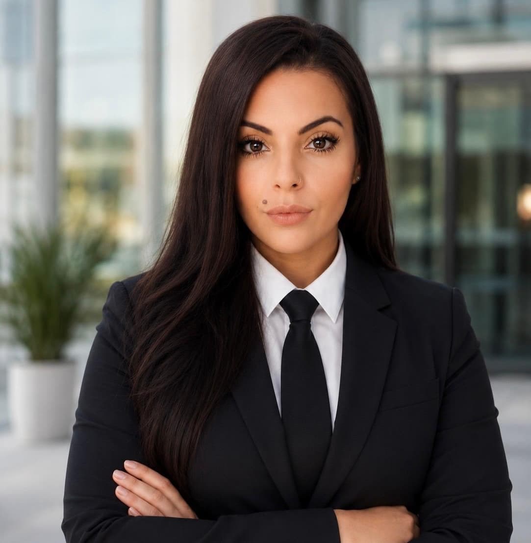 Sarah Milazzo, founder of MSCP